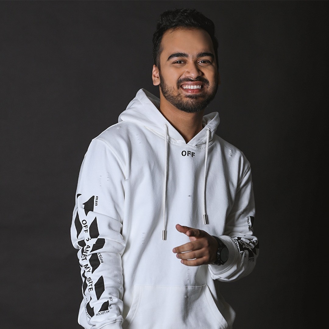 Abhijeet Srivastava