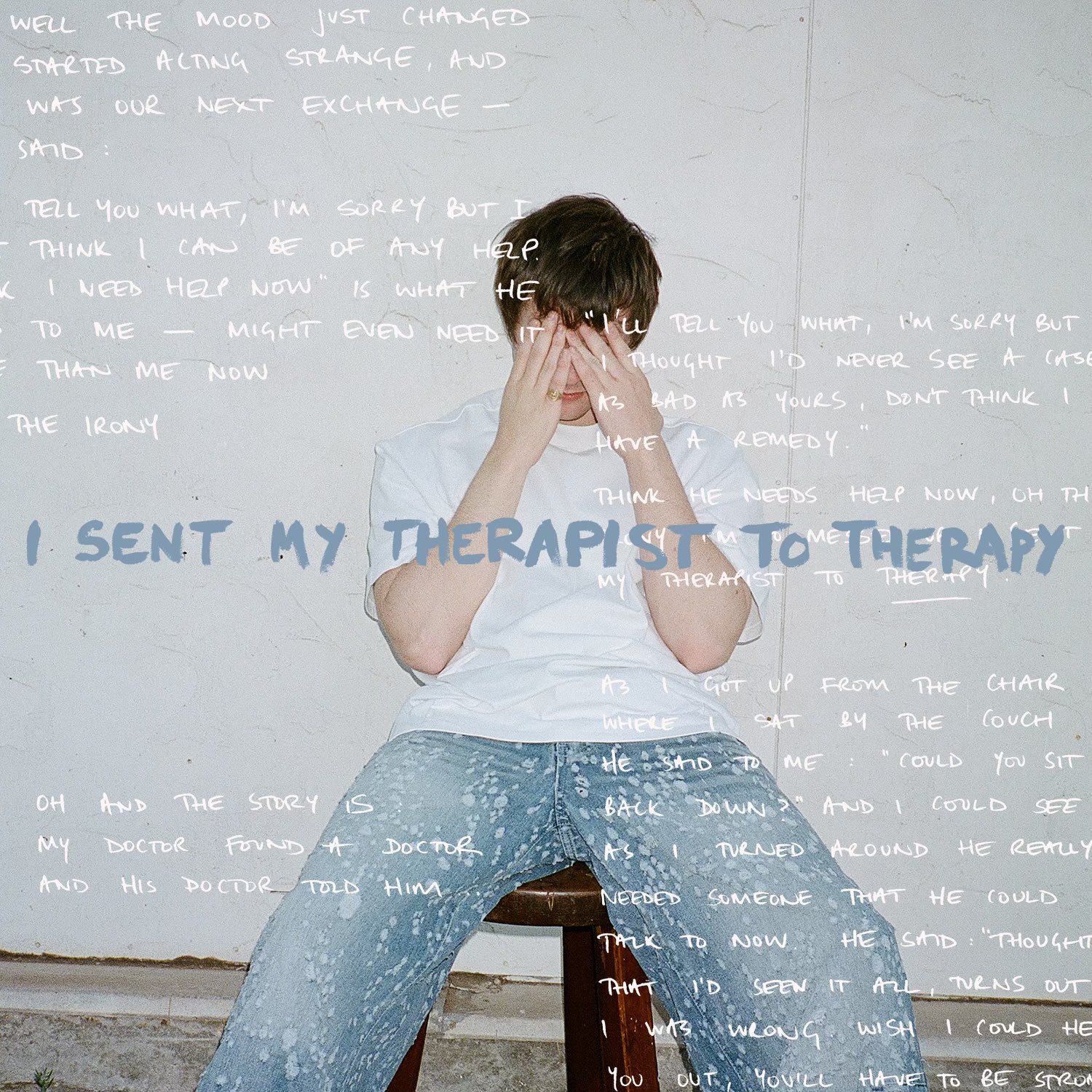 Alec Benjamin