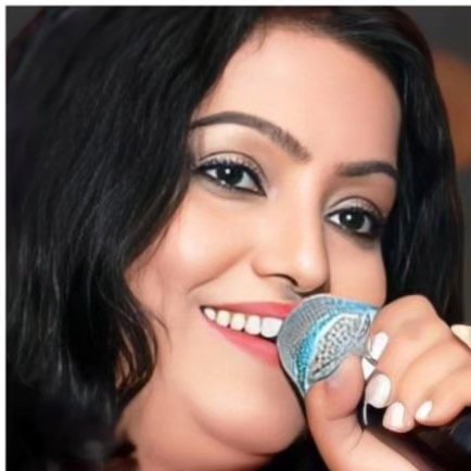 Anupama Chakraborty Shrivastava