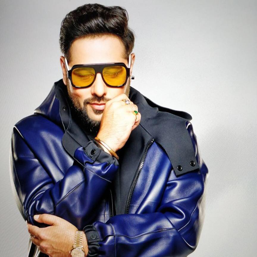 Badshah