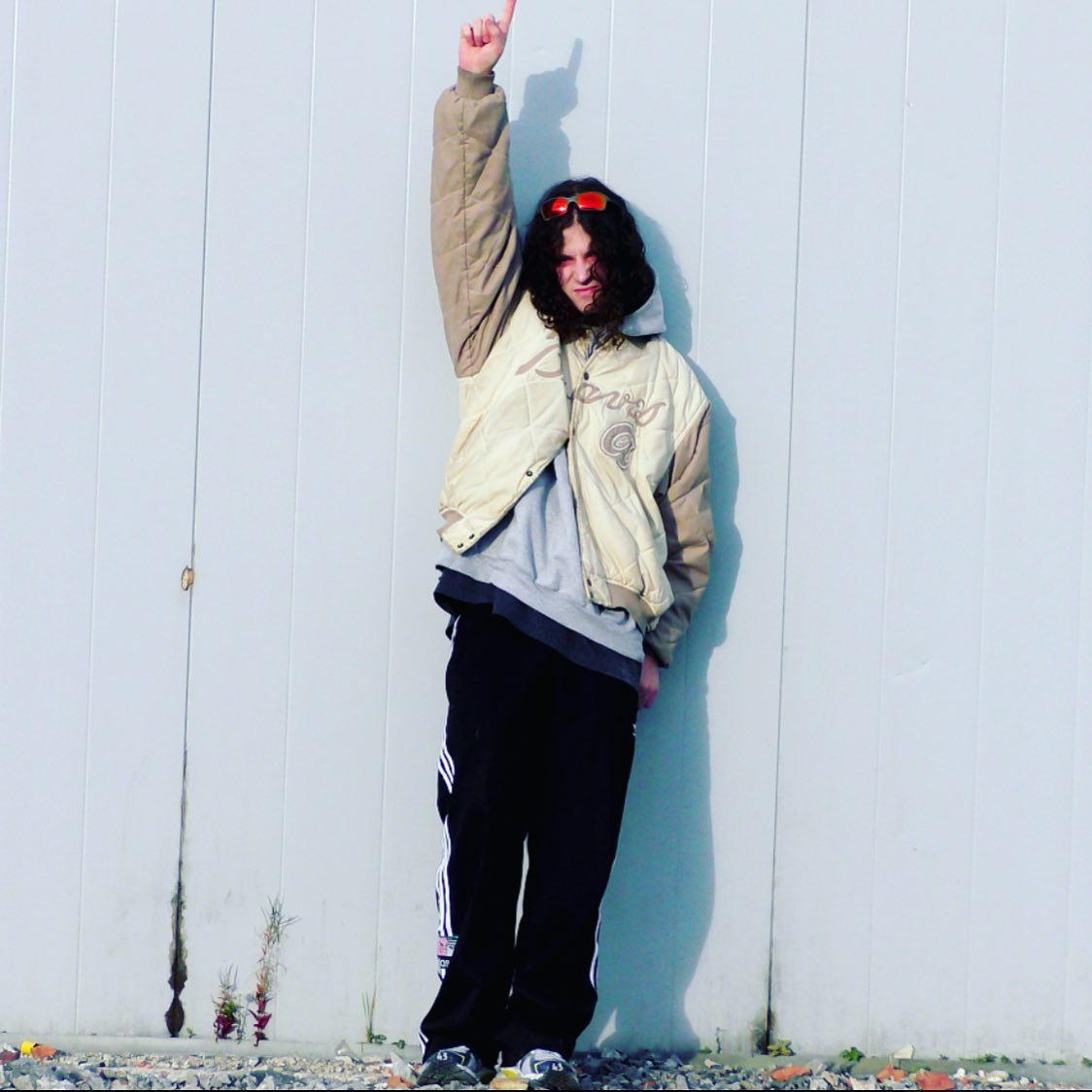 Bladee
