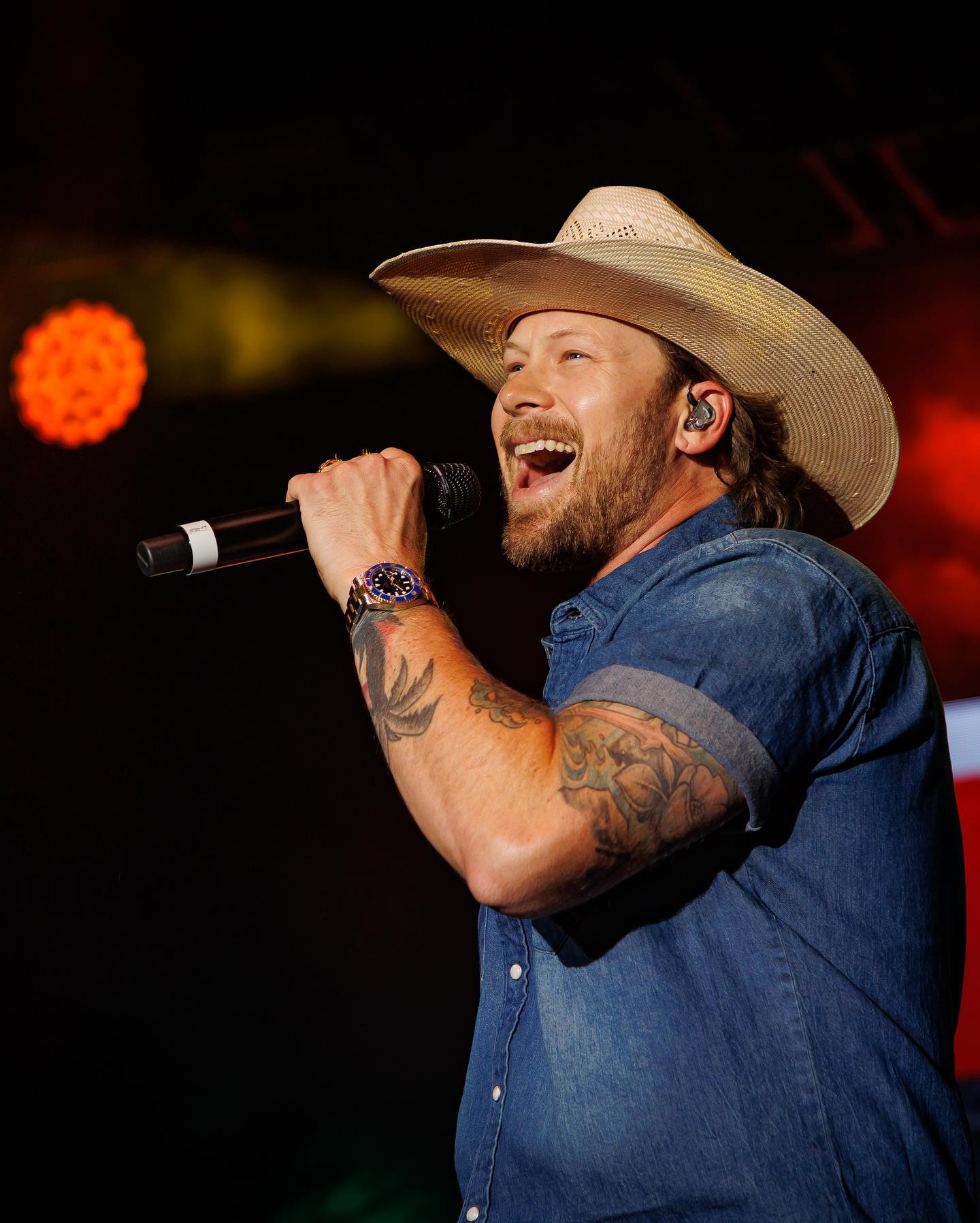Brian Kelley