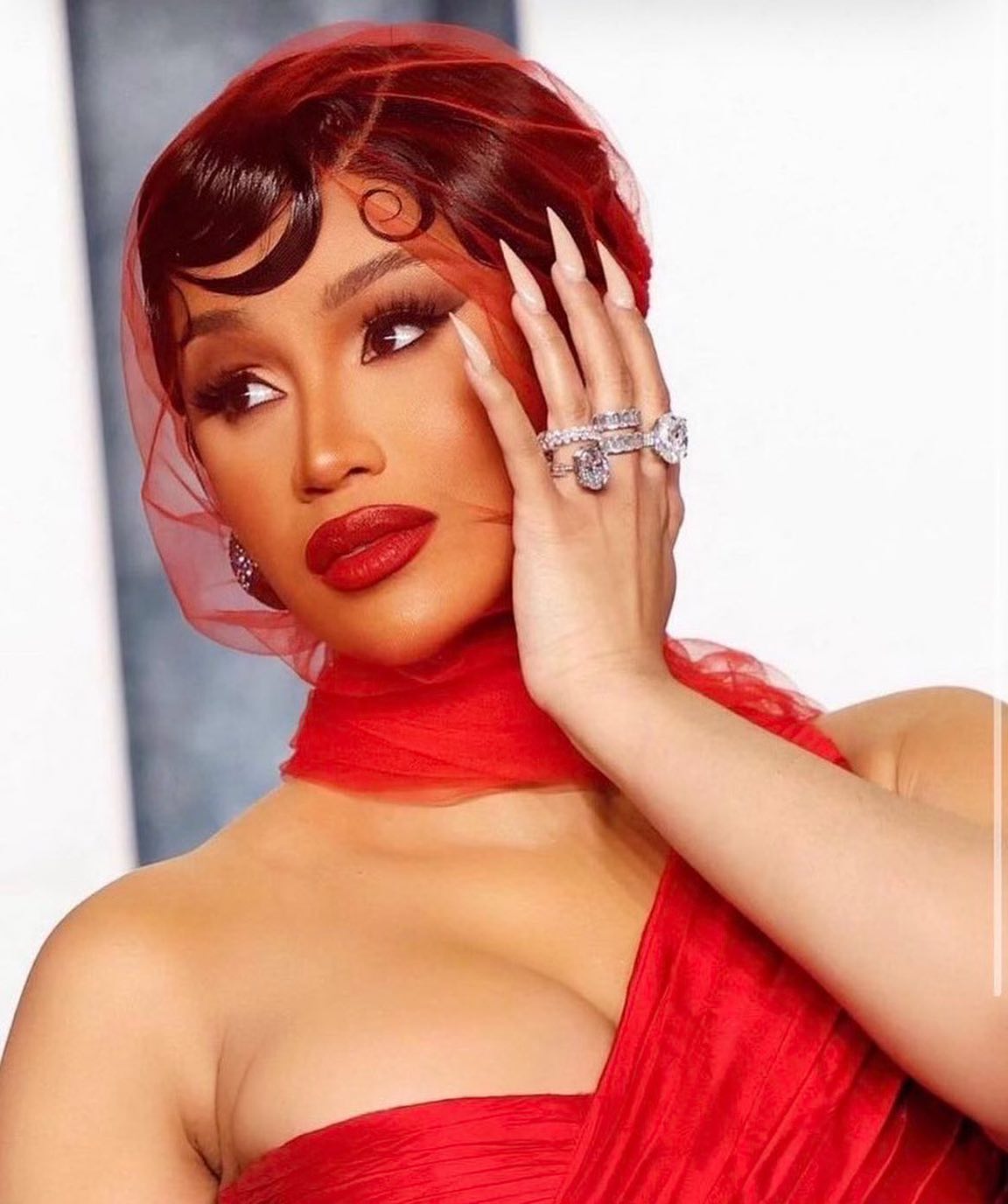 Cardi B