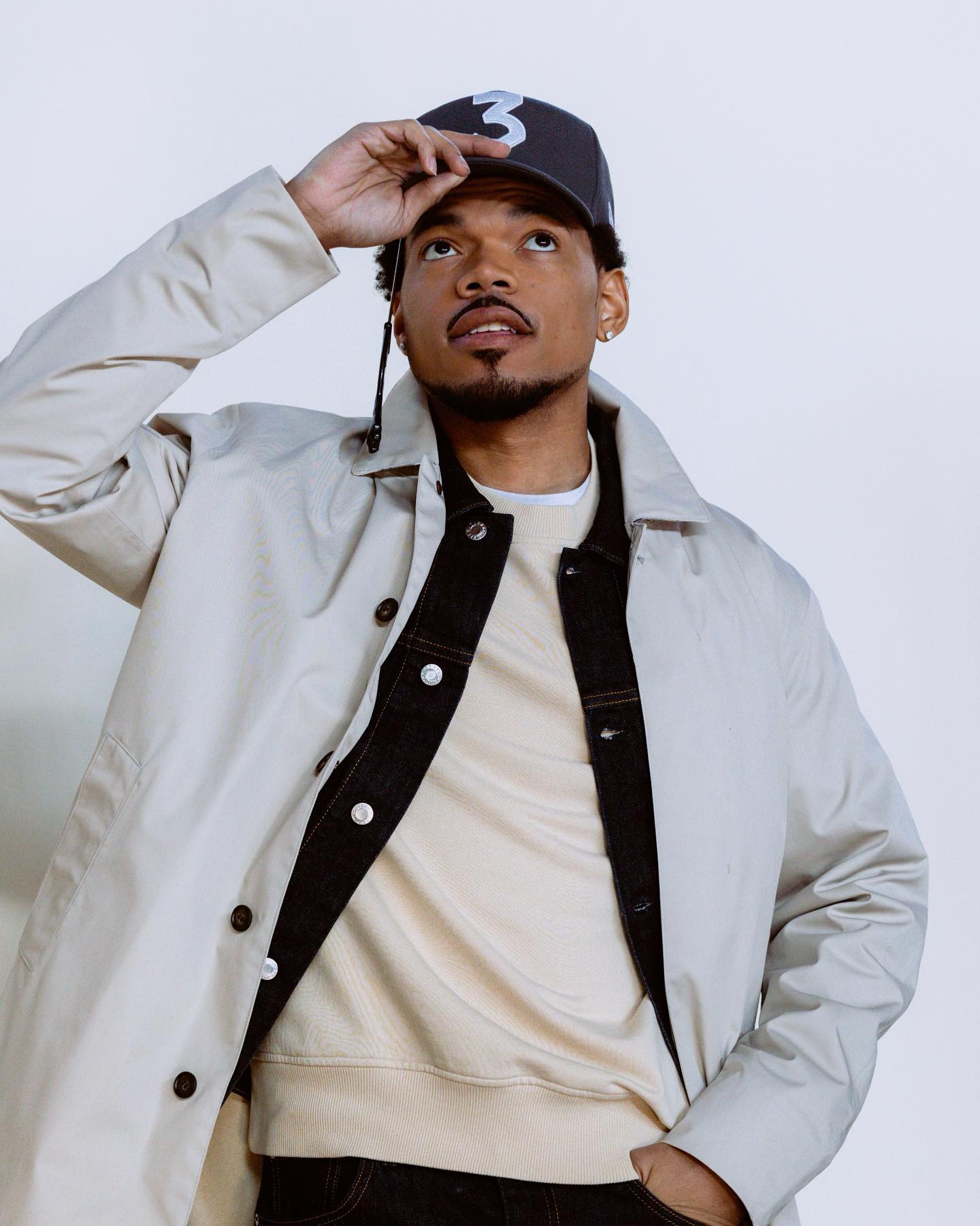 Chance the Rapper