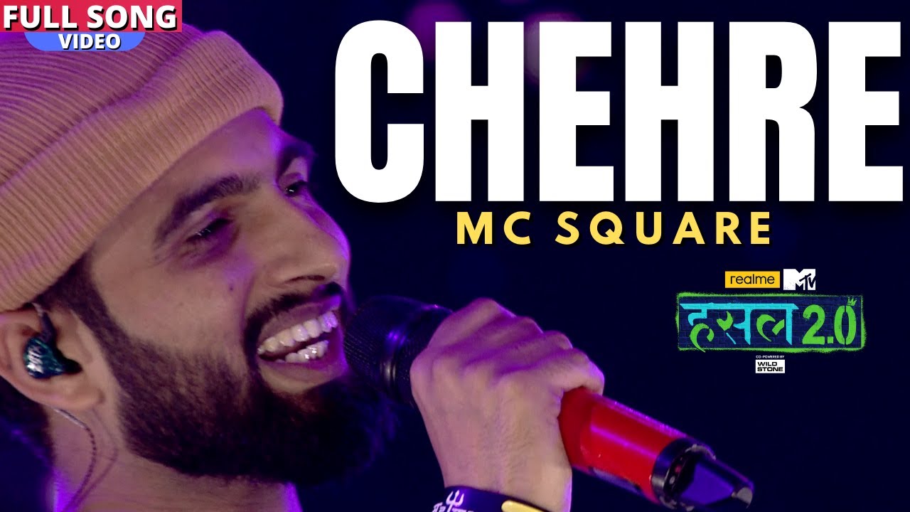 Chehre Lyrics