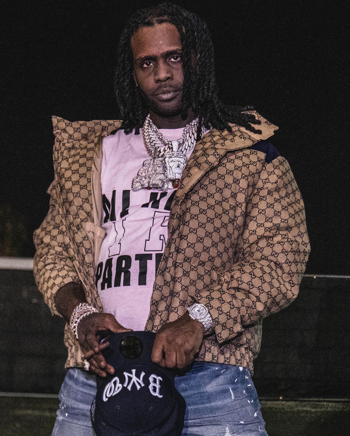 Chief Keef