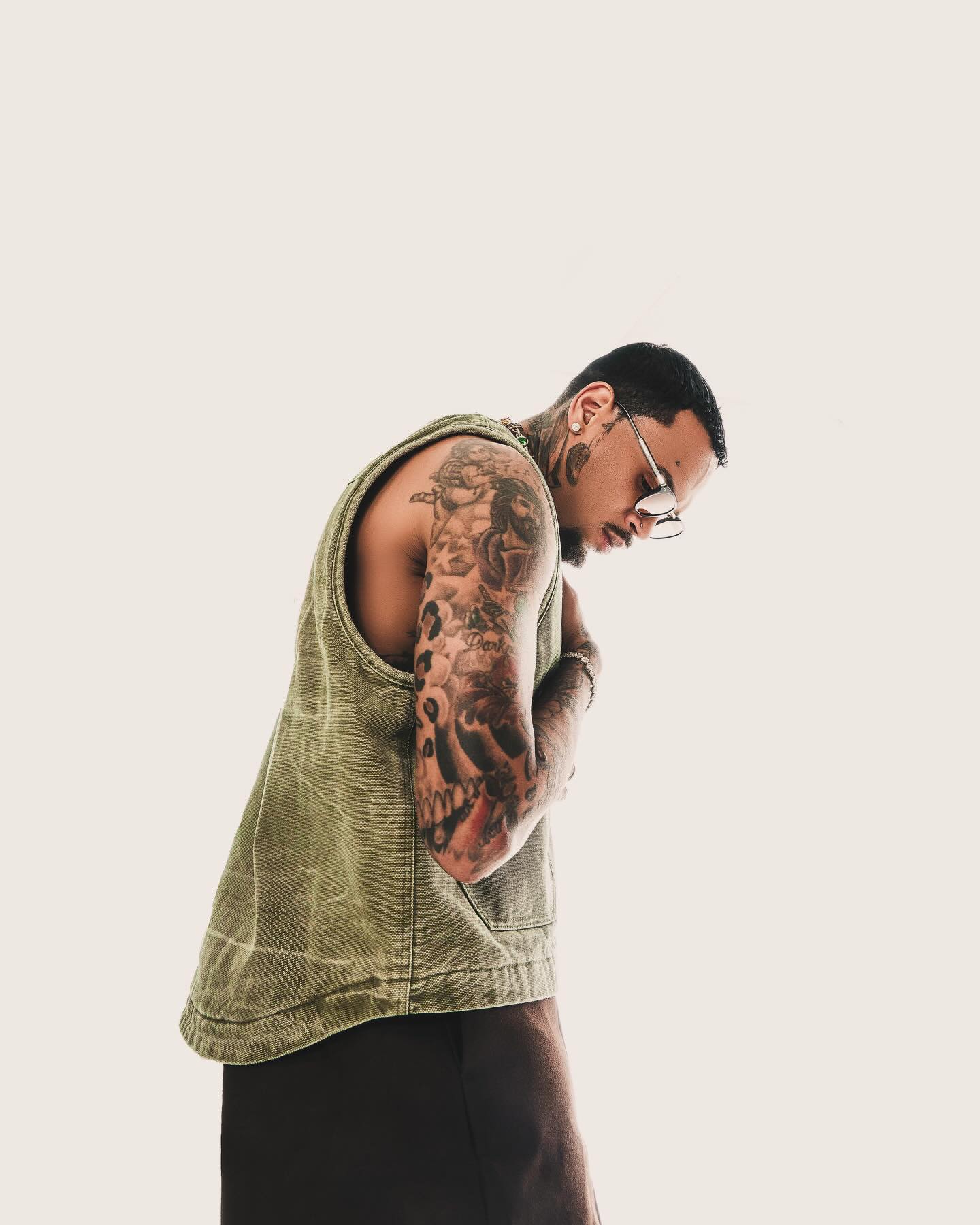 Chris Brown