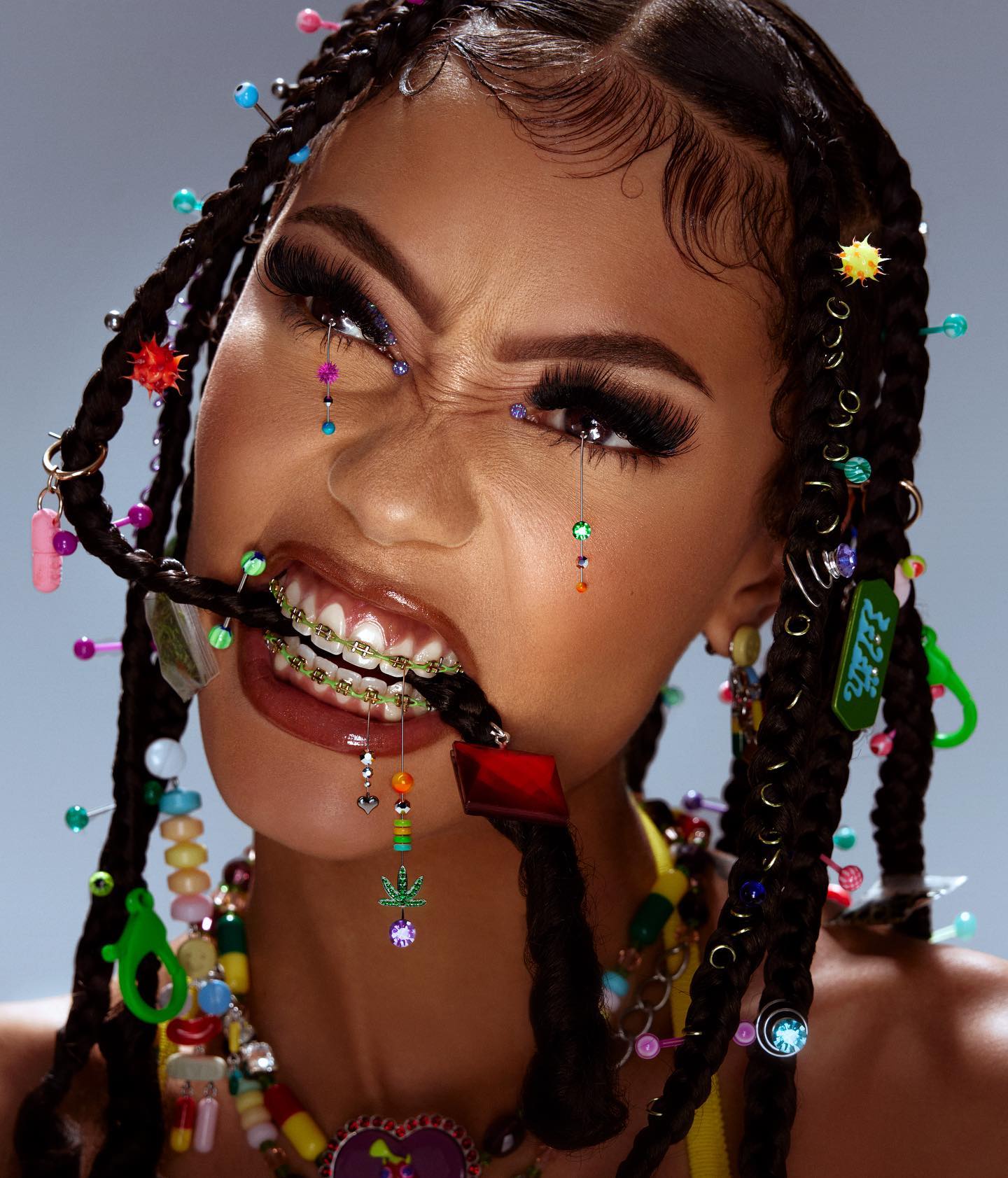 Coi Leray