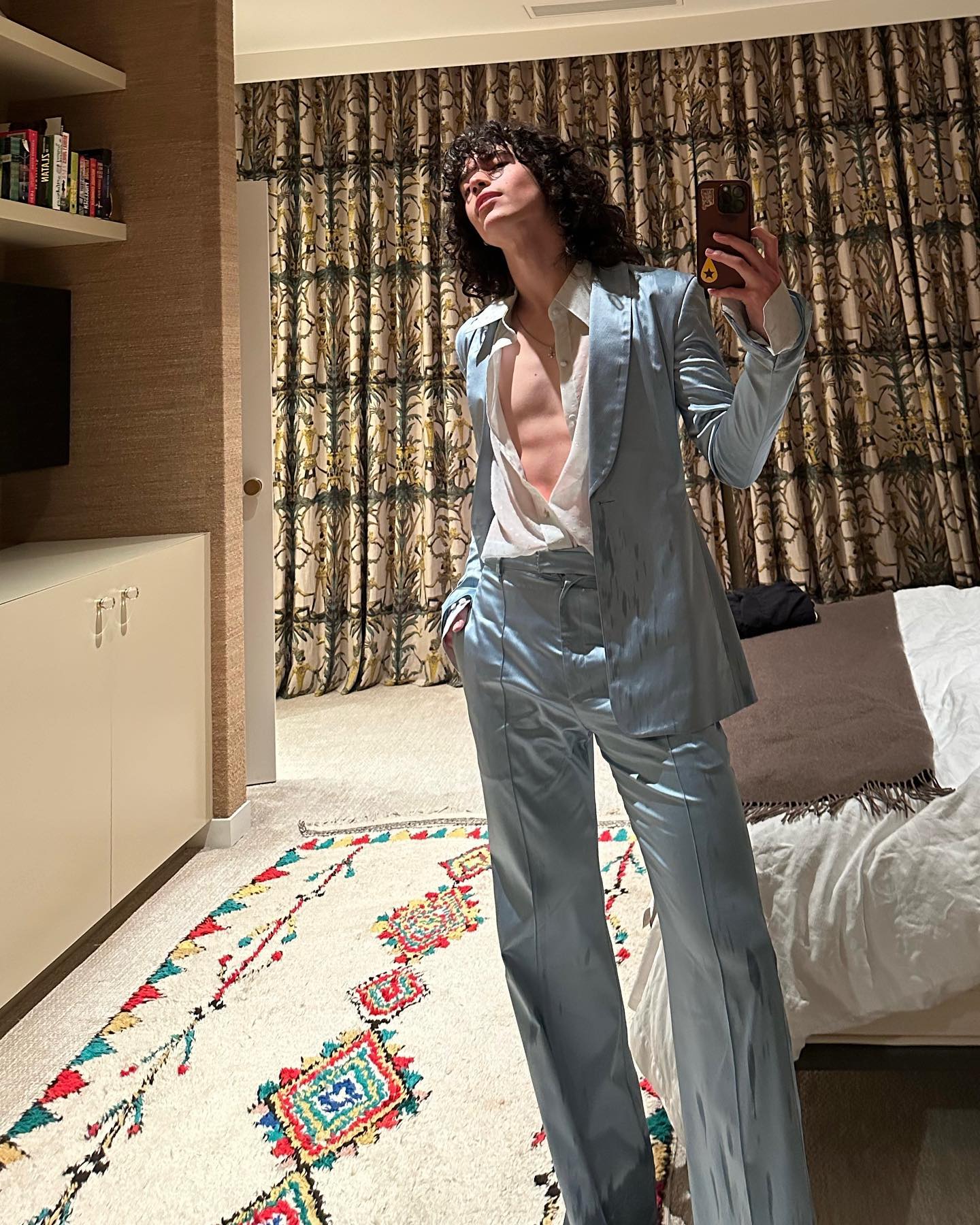 Conan Gray