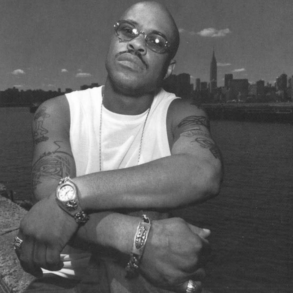 DJ Premier