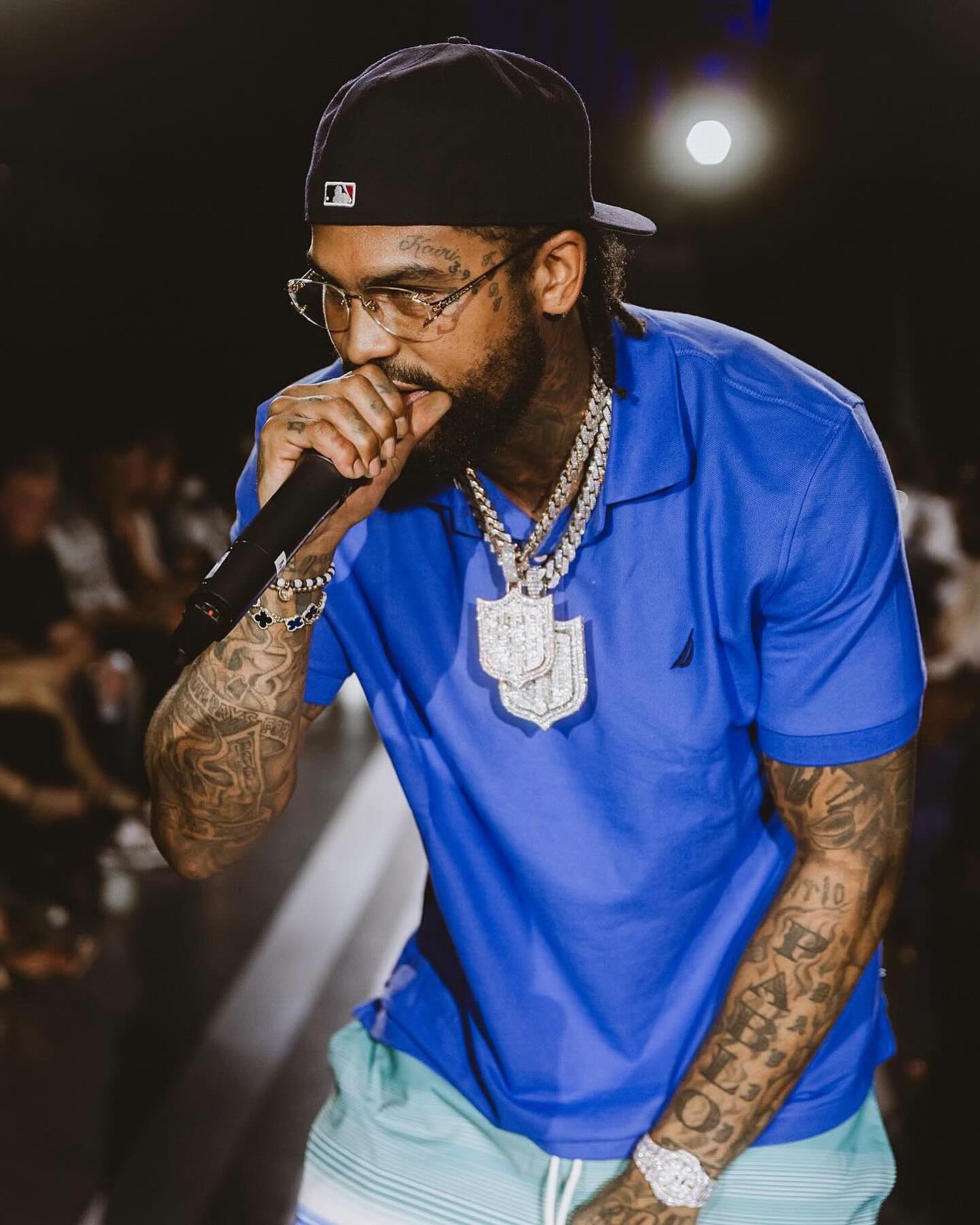 Dave East