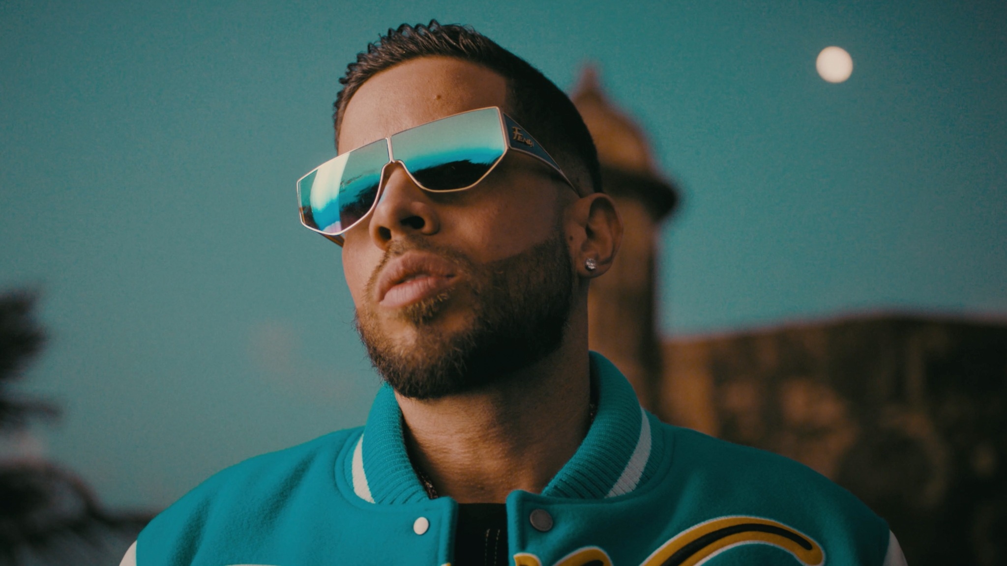 De La Ghetto