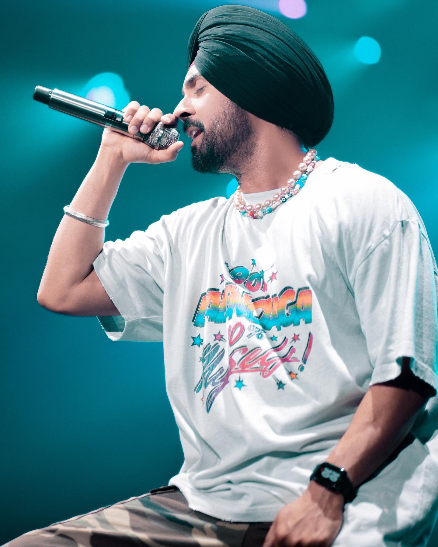 Diljit Dosanjh