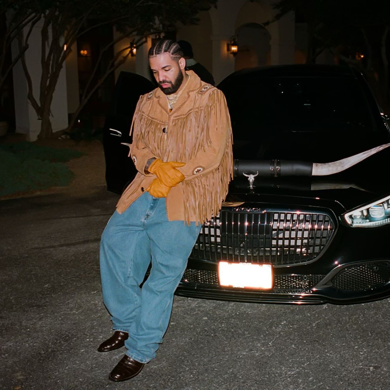 Drake