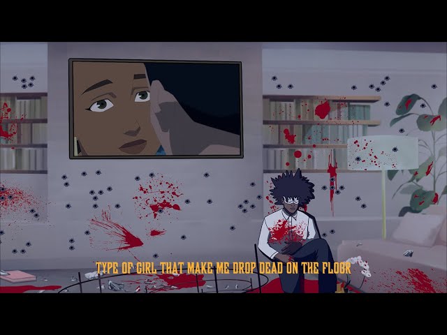 Feel It Lyrics