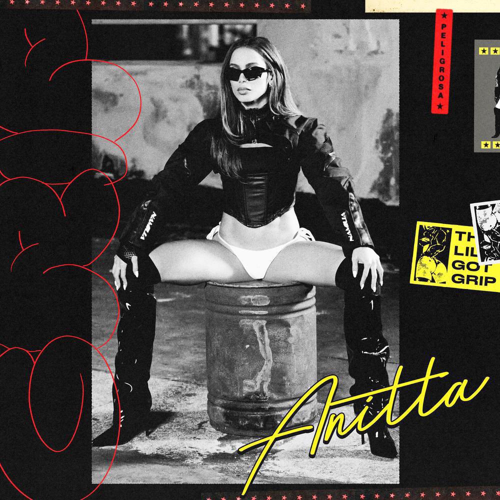 Funk Generation album cover
