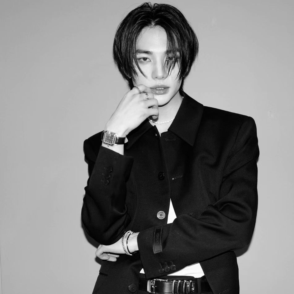Hyunjin