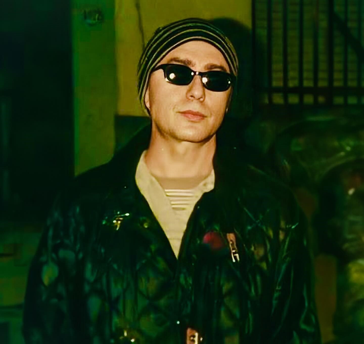 Indio Solari