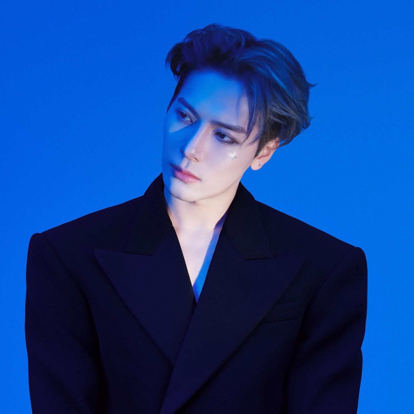 Jackson Wang