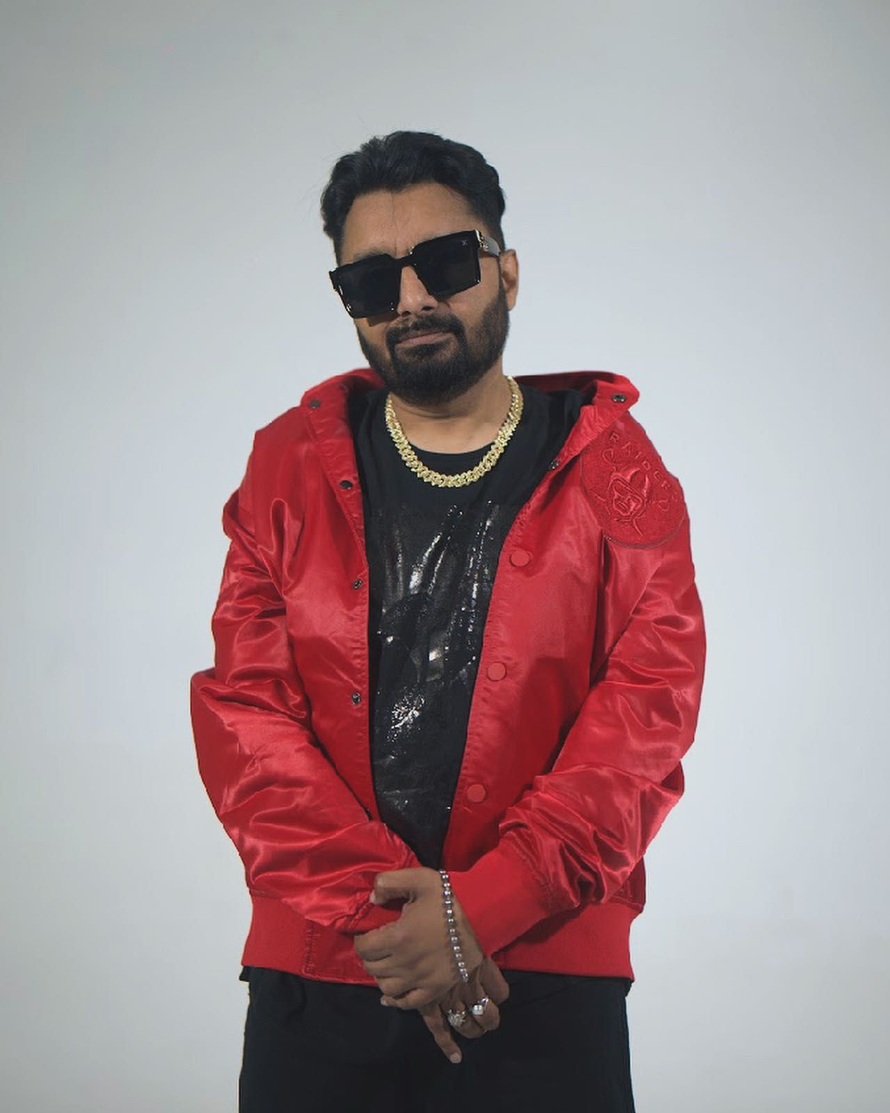 Jazzy B
