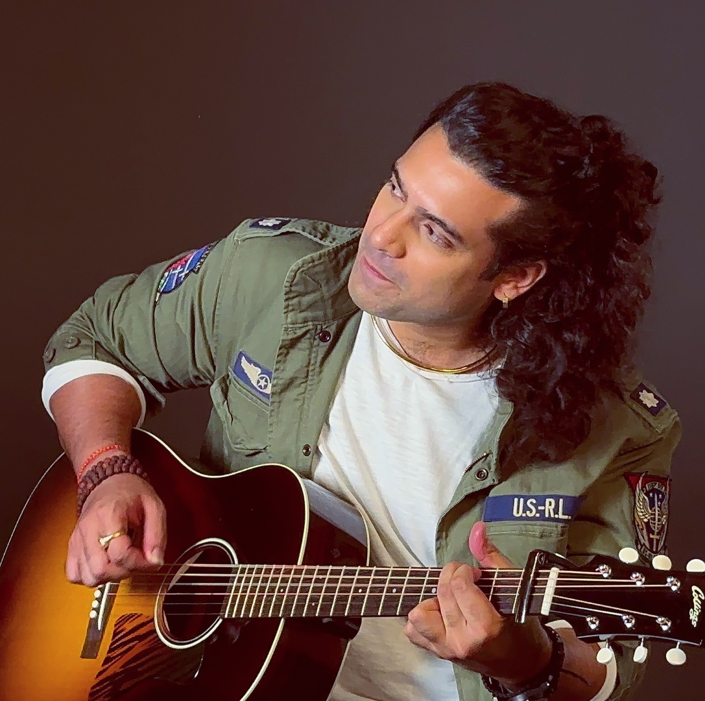 Jubin Nautiyal