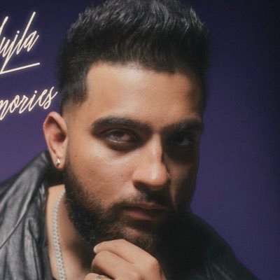 Karan Aujla