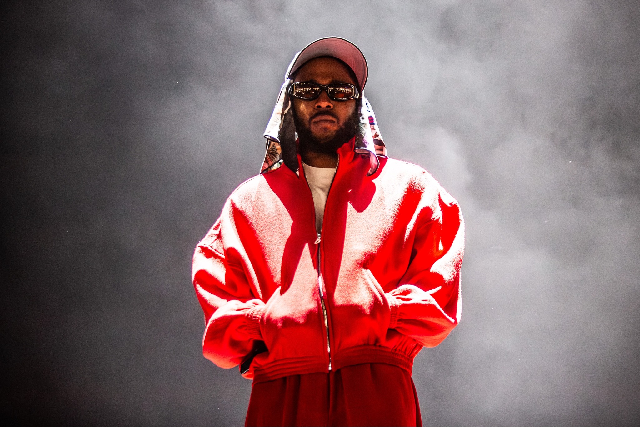 Kendrik Lamar