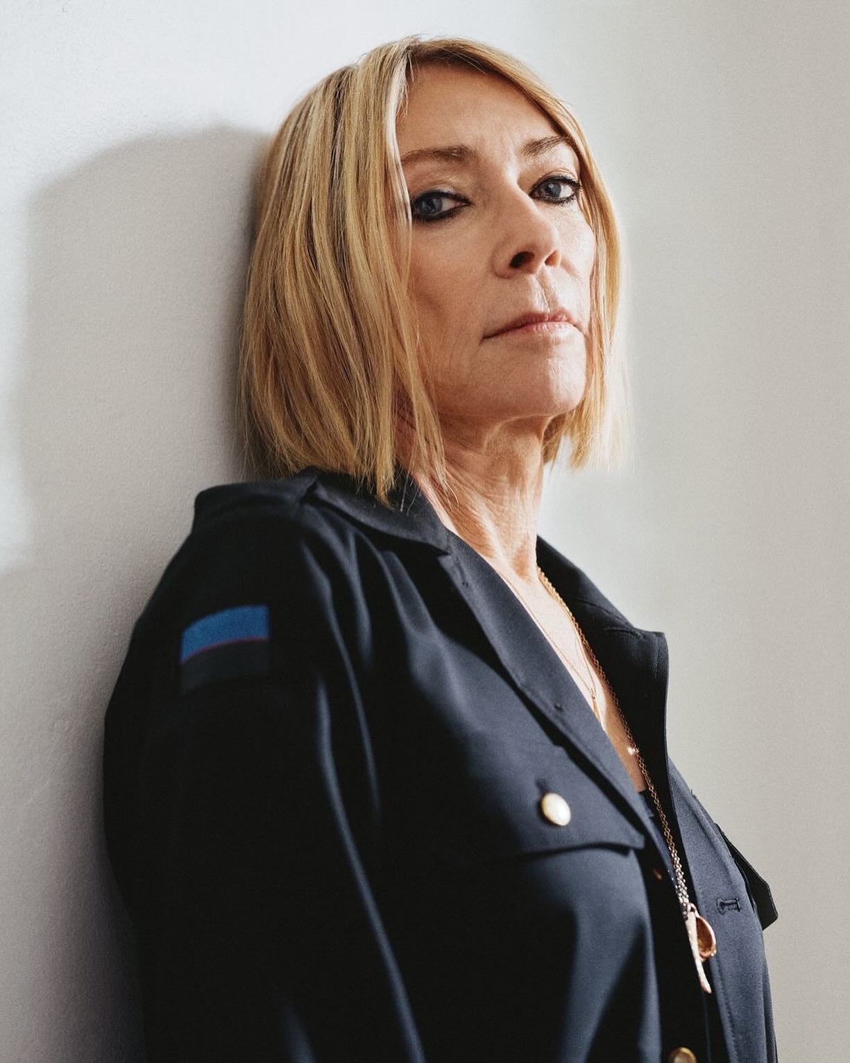 Kim Gordon
