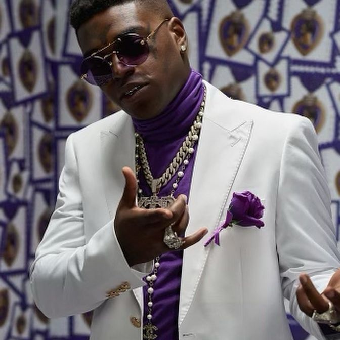 Kodak Black