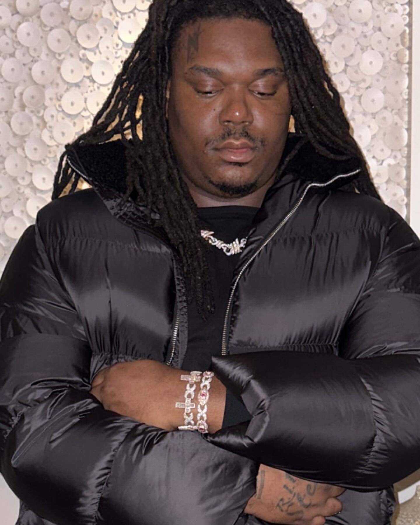 LUCKI
