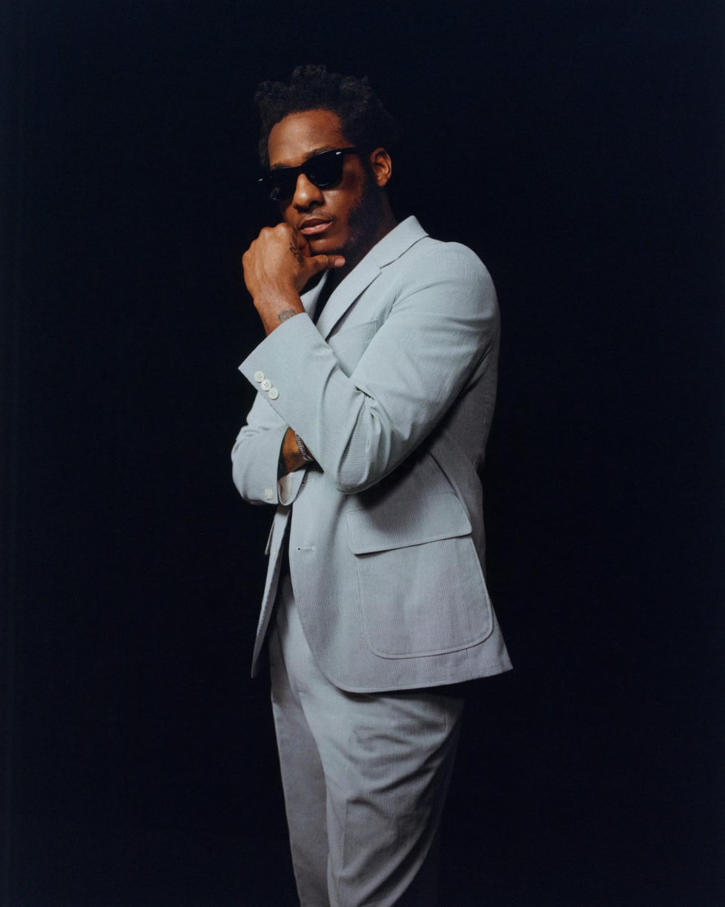 Leon Bridges