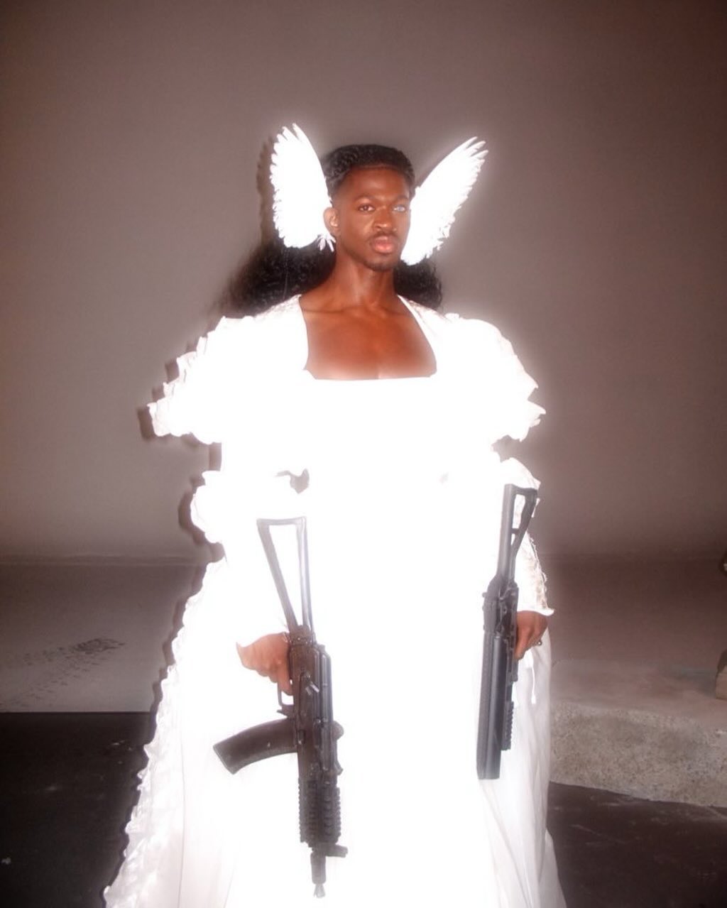 Lil Nas X