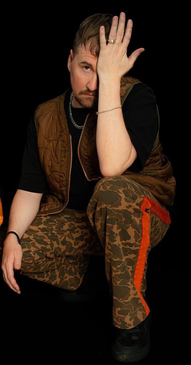 Machinedrum