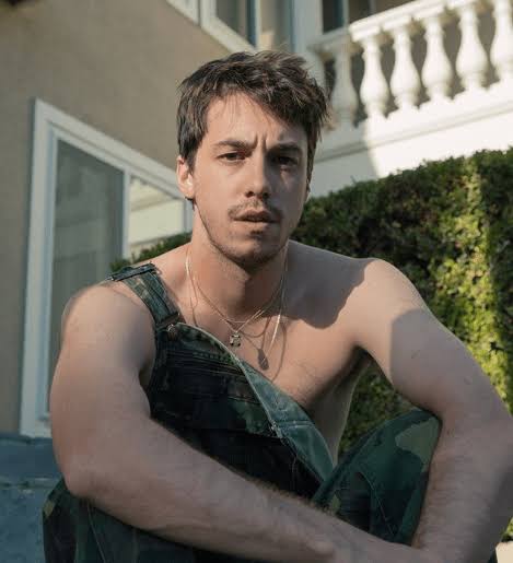 Matt Champion