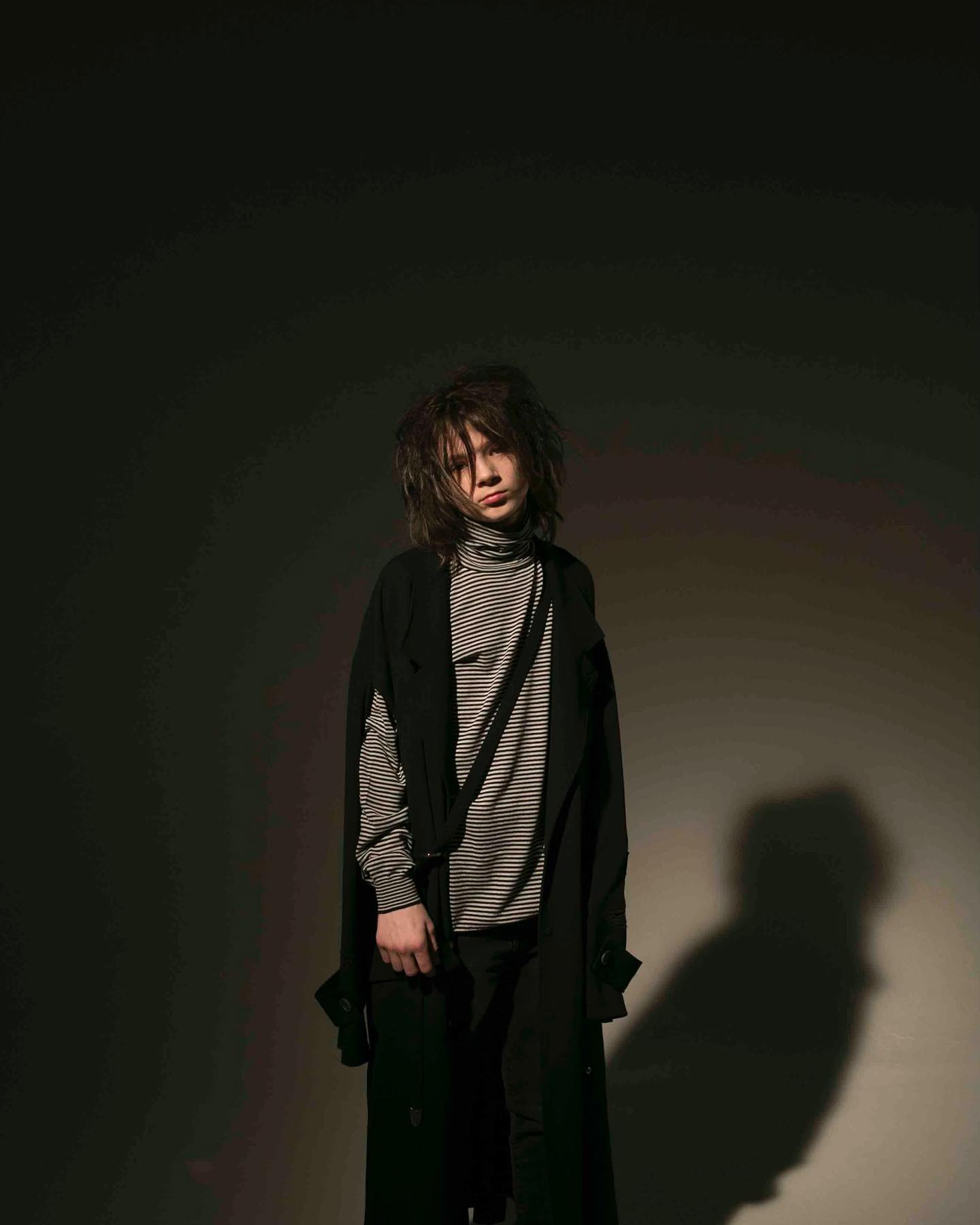 Matt OX