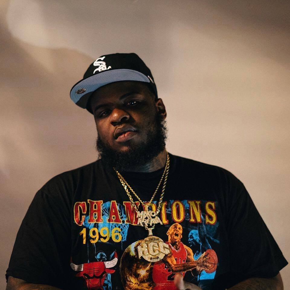 Maxo Kream