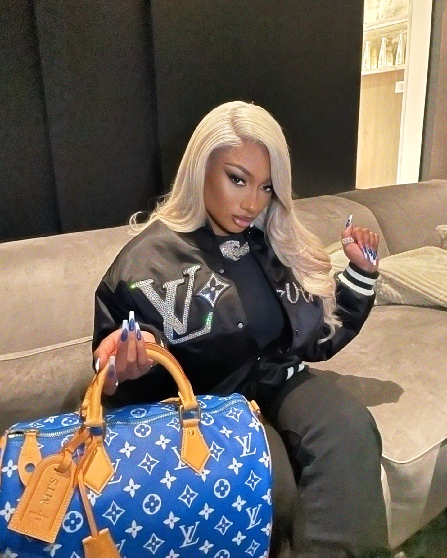 Megan Thee Stallion