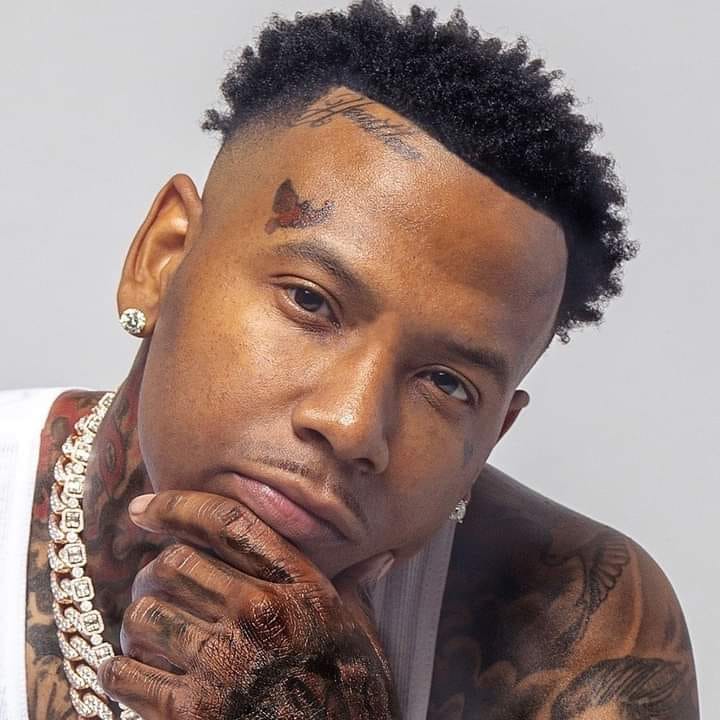 Moneybagg Yo