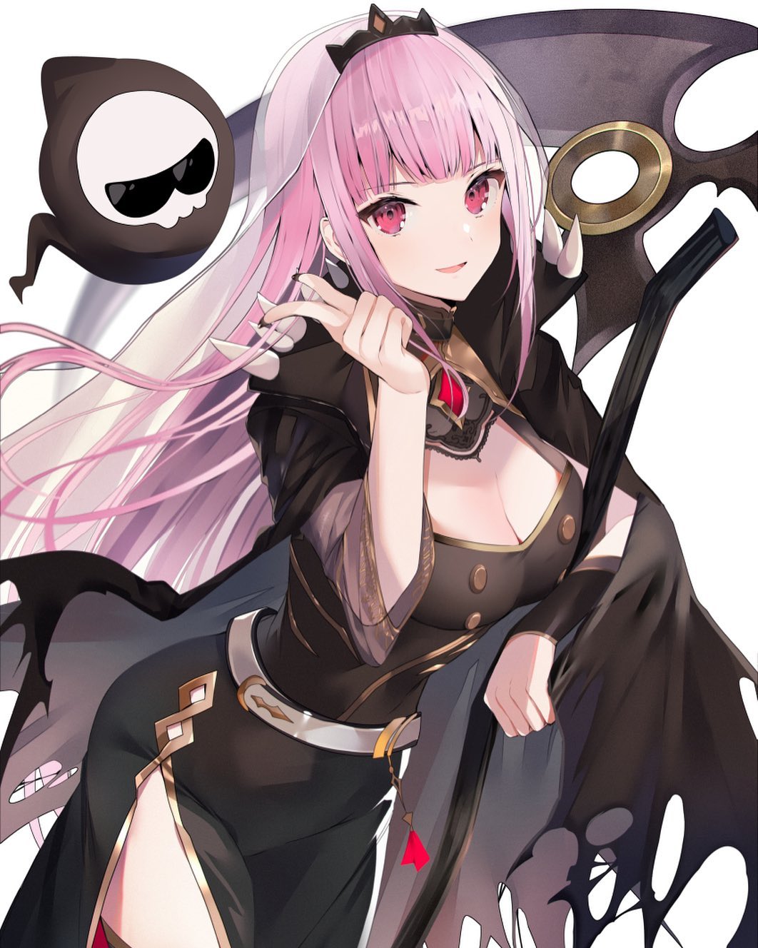 Mori Calliope