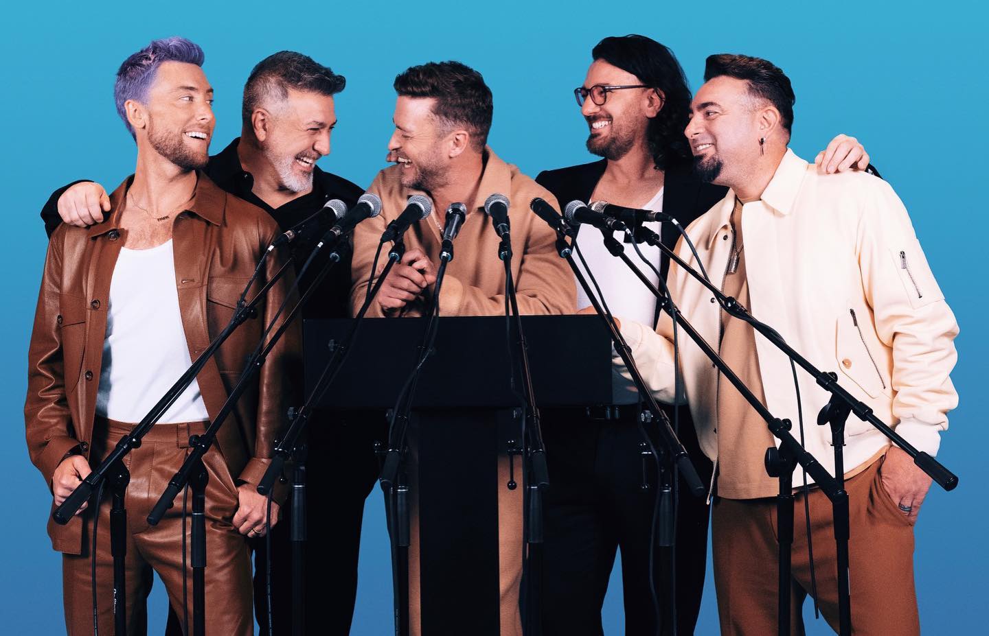*NSYNC