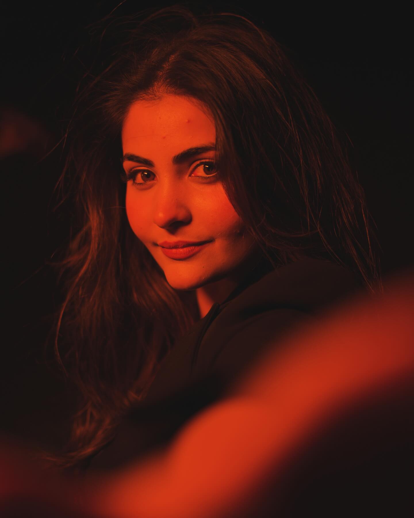 Noor Chahal