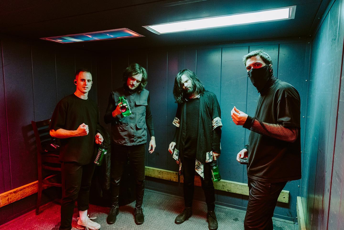 Northlane