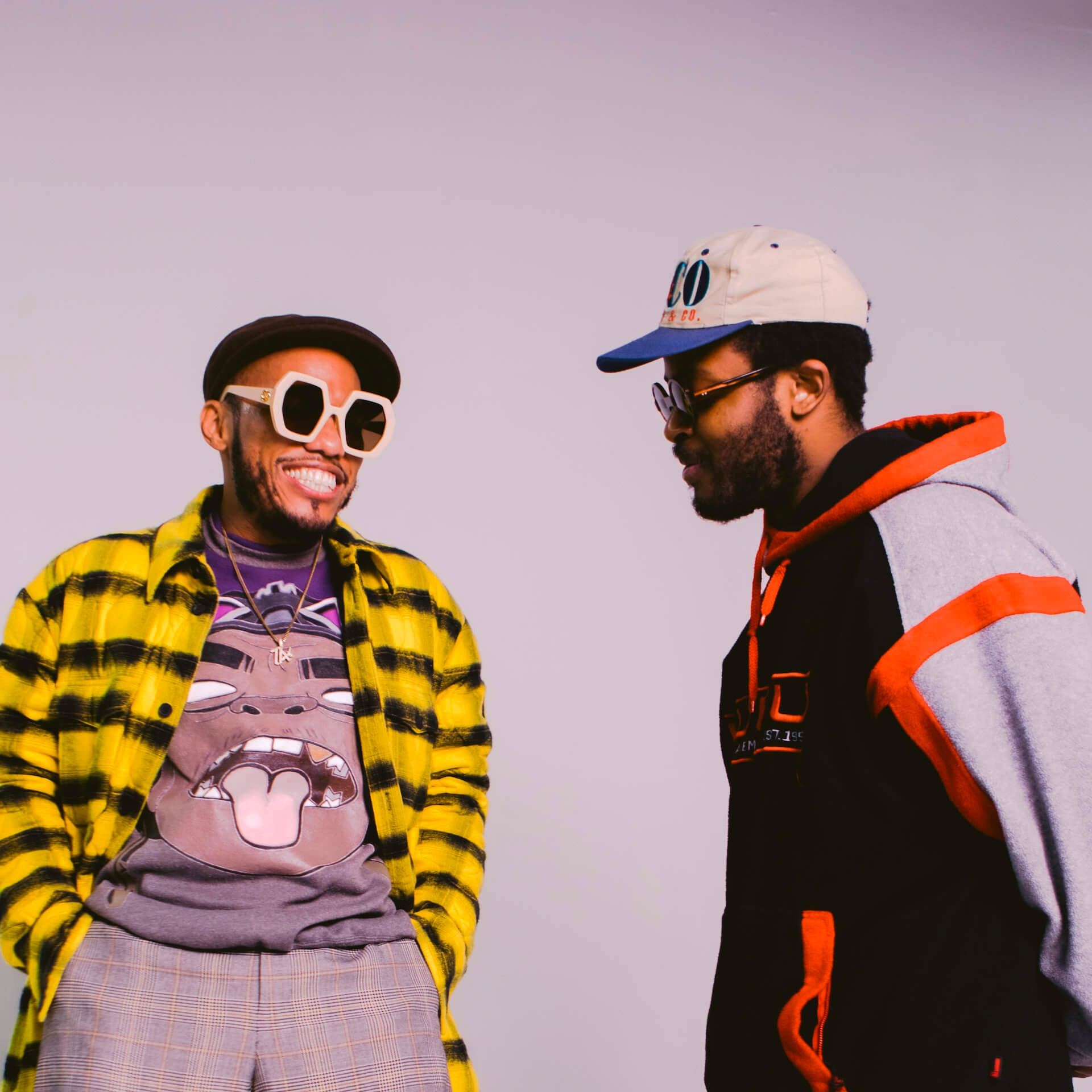 NxWorries