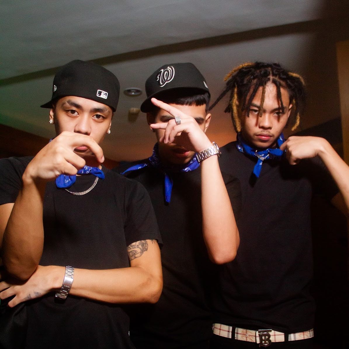 O Side Mafia