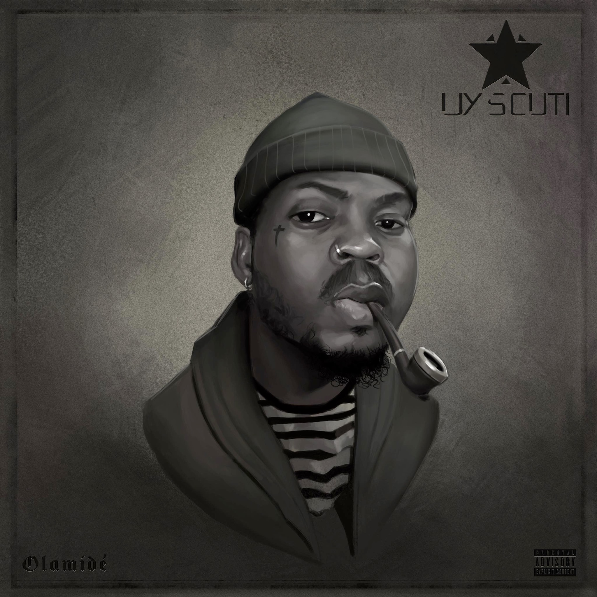 Olamide