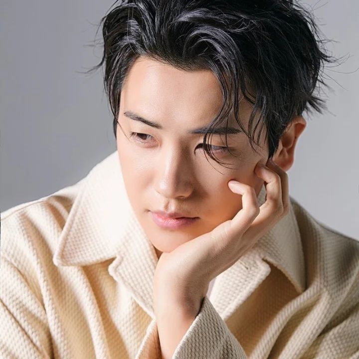 Park Hyungsik