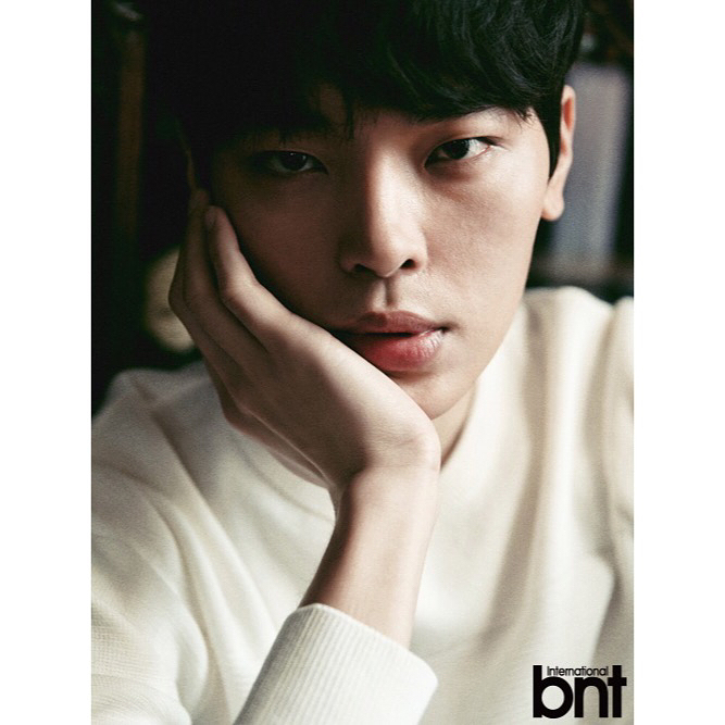 Park Sun Yae