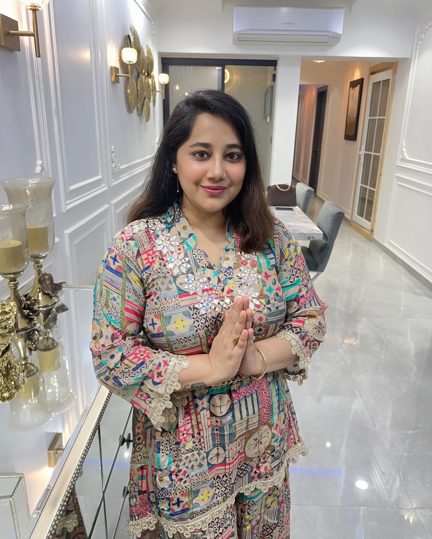 Payal Dev