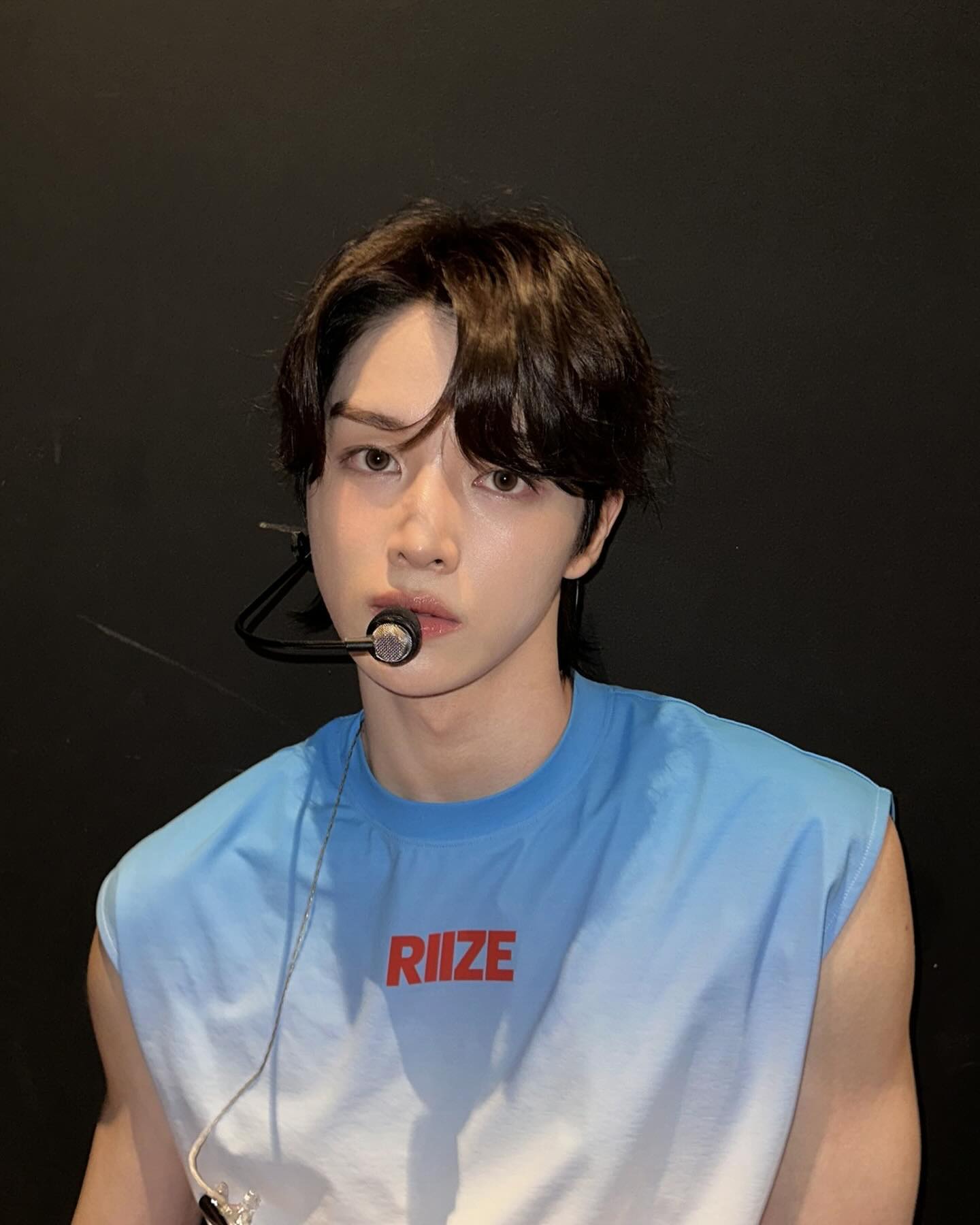 RIIZE (라이즈)