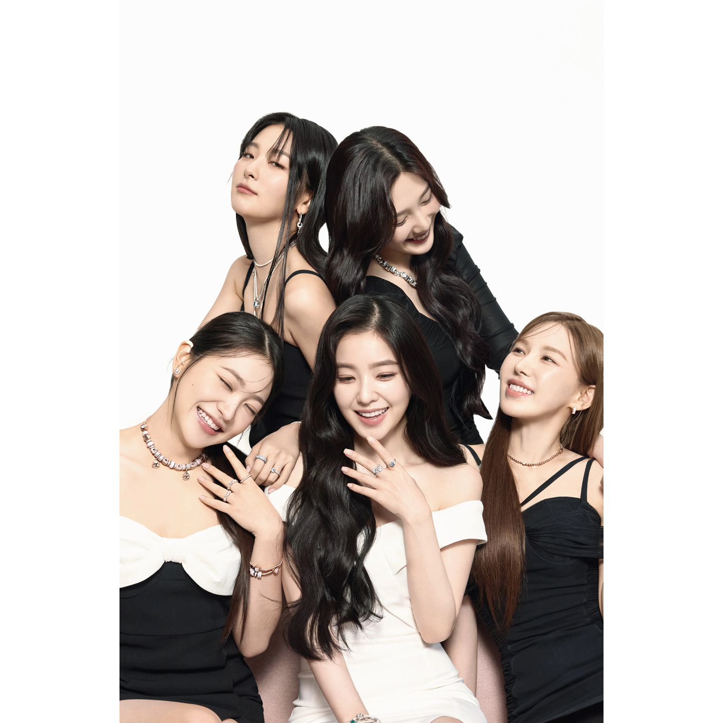 Red Velvet 레드벨벳